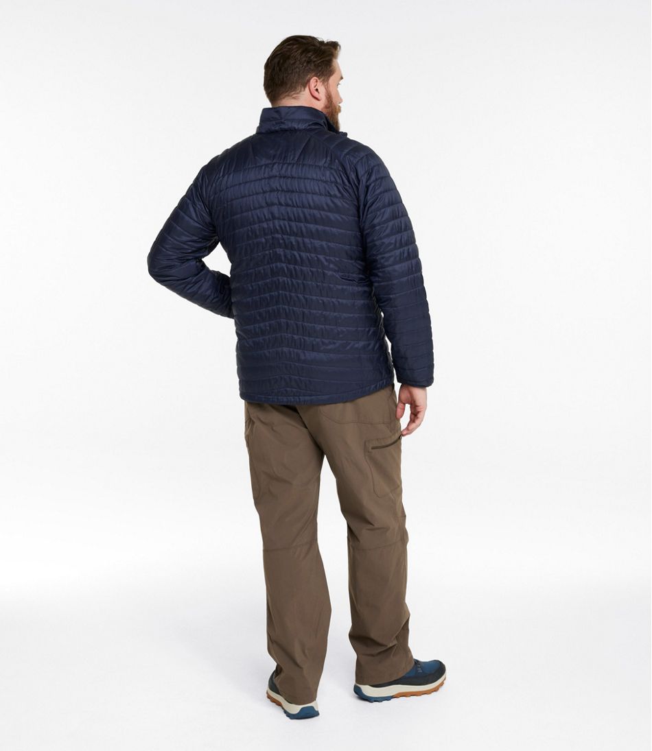 Men's PrimaLoft Packaway Jacket | L.L.Bean discount