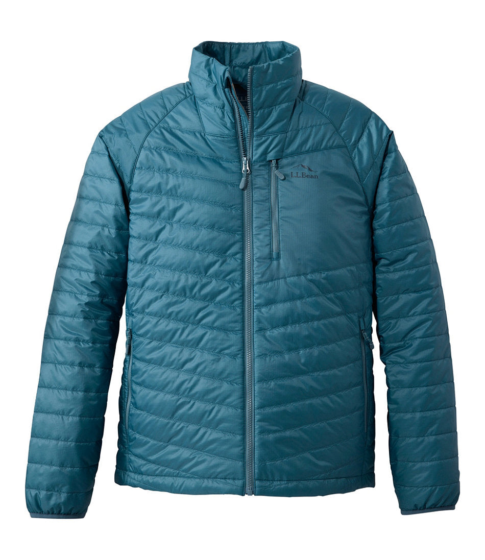 Men's PrimaLoft Packaway Jacket | L.L.Bean discount - US 8342