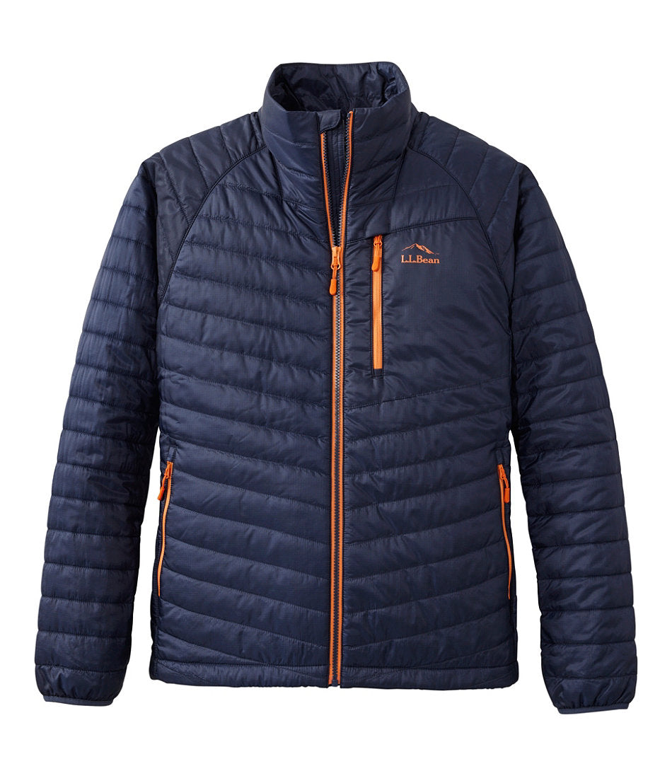 Men's PrimaLoft Packaway Jacket | L.L.Bean discount - US 8342