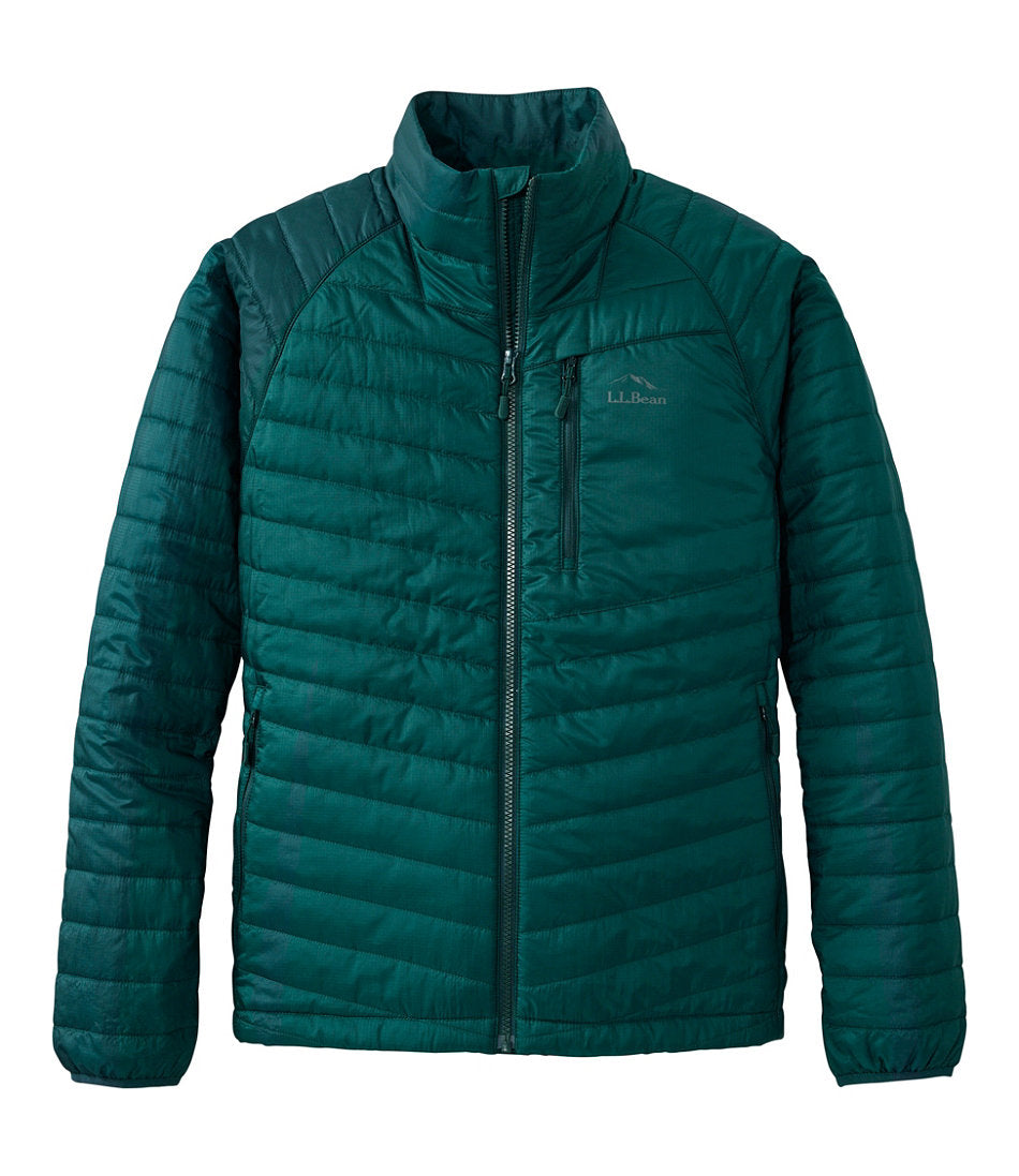 Men's PrimaLoft Packaway Jacket | L.L.Bean discount - US 8342