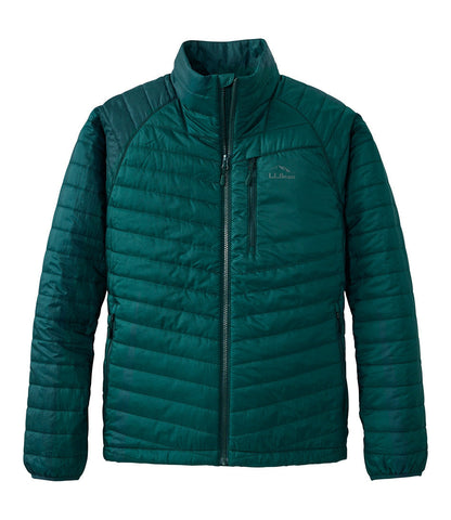 Men's PrimaLoft Packaway Jacket | L.L.Bean discount - US 8342