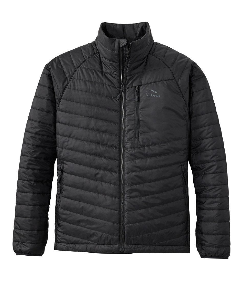 Men's PrimaLoft Packaway Jacket | L.L.Bean discount - US 8342