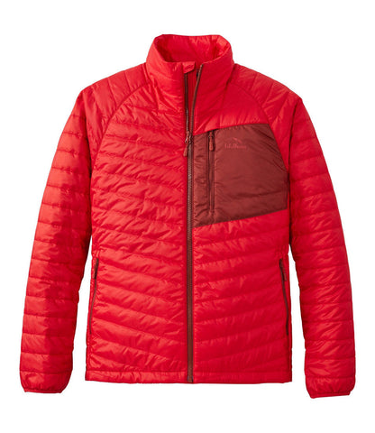 Men's PrimaLoft Packaway Jacket | L.L.Bean discount - US 8342