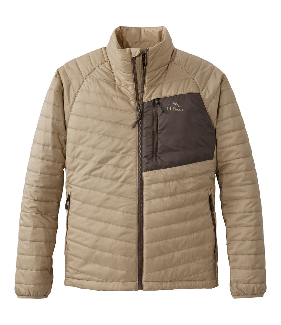 Men's PrimaLoft Packaway Jacket | L.L.Bean discount - US 8342