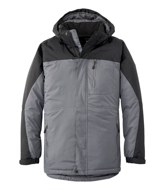 Men's Rugged Ridge Parka | L.L.Bean online