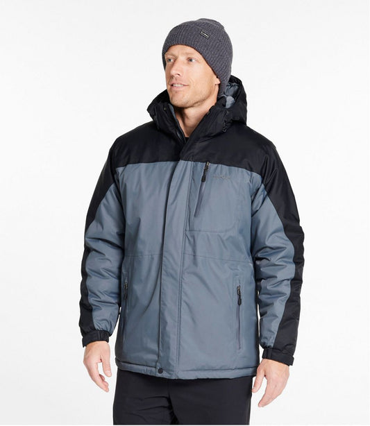 Men's Rugged Ridge Parka | L.L.Bean online