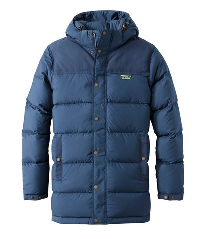 Men's Mountain Classic Down Parka | L.L.Bean sale