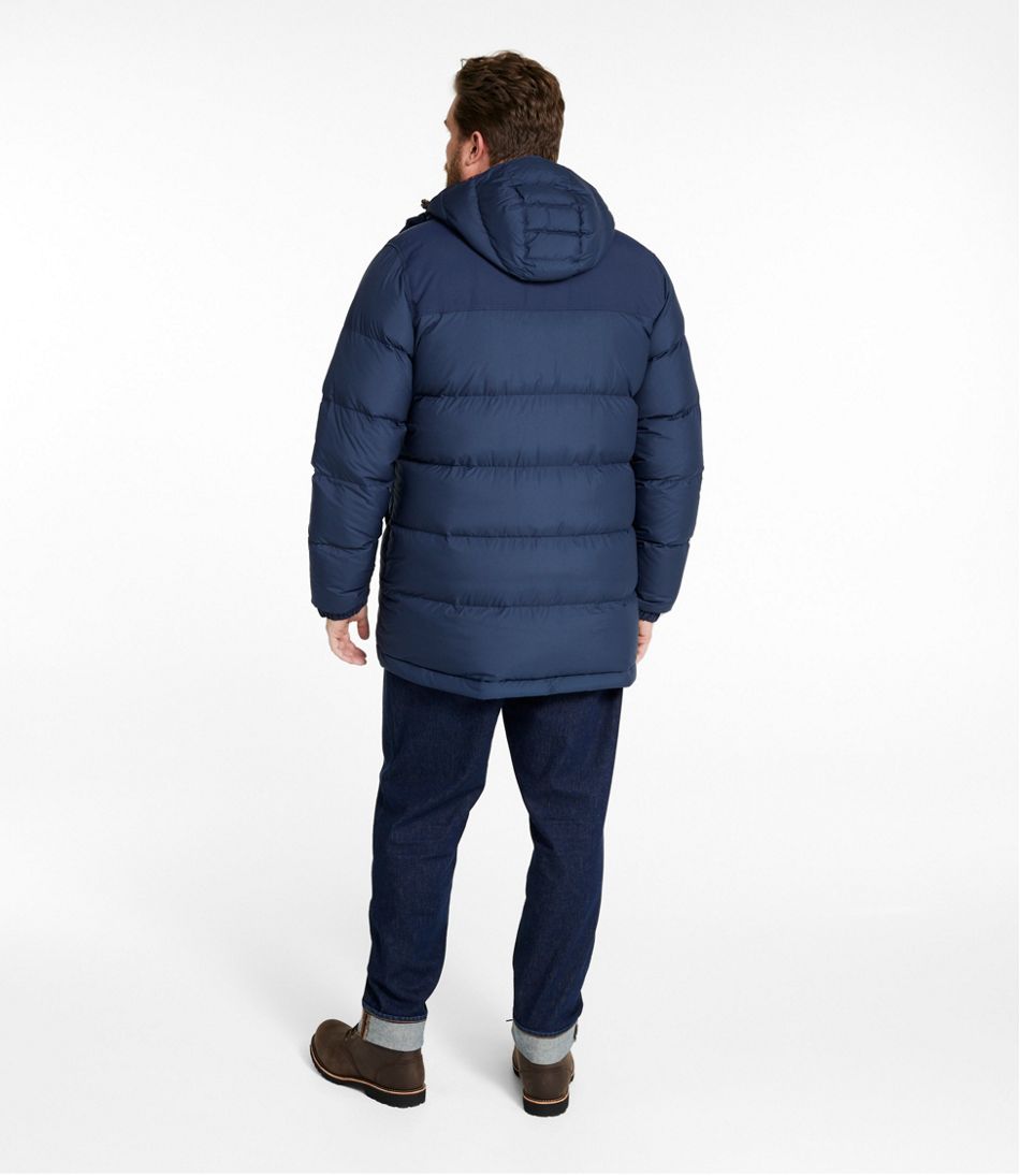 Men's Mountain Classic Down Parka | L.L.Bean sale