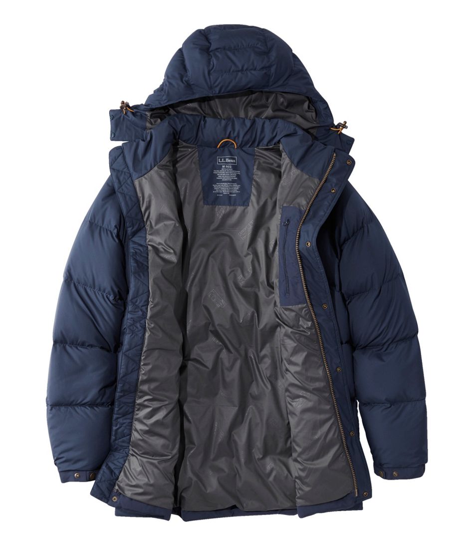 Men's Mountain Classic Down Parka | L.L.Bean sale