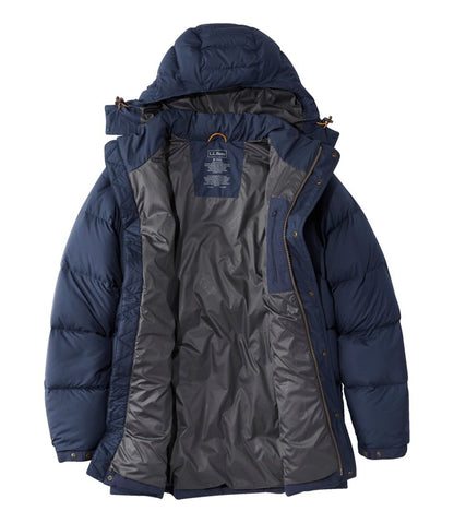Men's Mountain Classic Down Parka | L.L.Bean sale