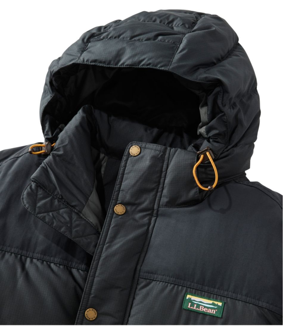 Men's Mountain Classic Down Parka | L.L.Bean sale