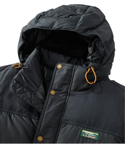 Men's Mountain Classic Down Parka | L.L.Bean sale