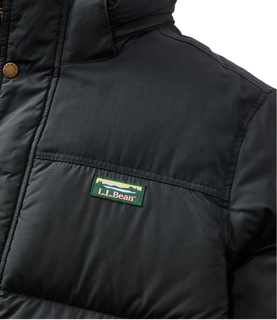 Men's Mountain Classic Down Parka | L.L.Bean sale