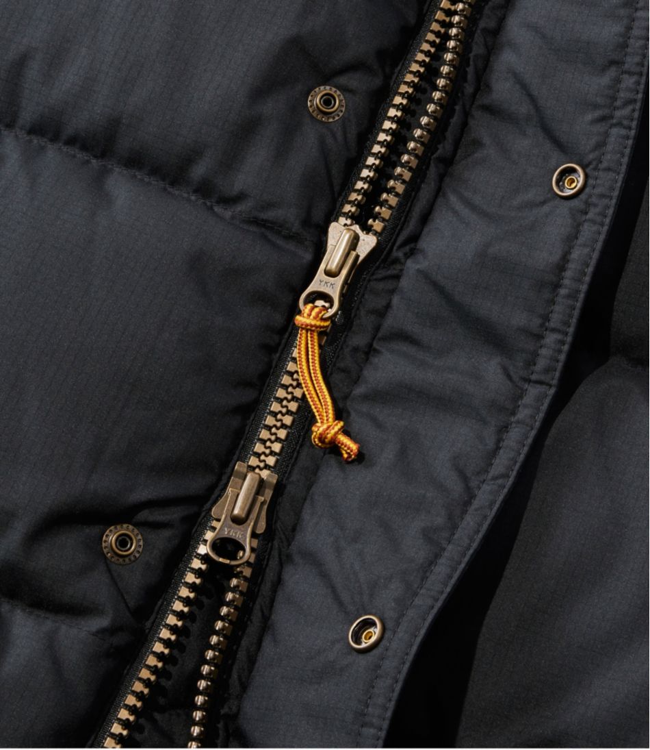 Men's Mountain Classic Down Parka | L.L.Bean sale