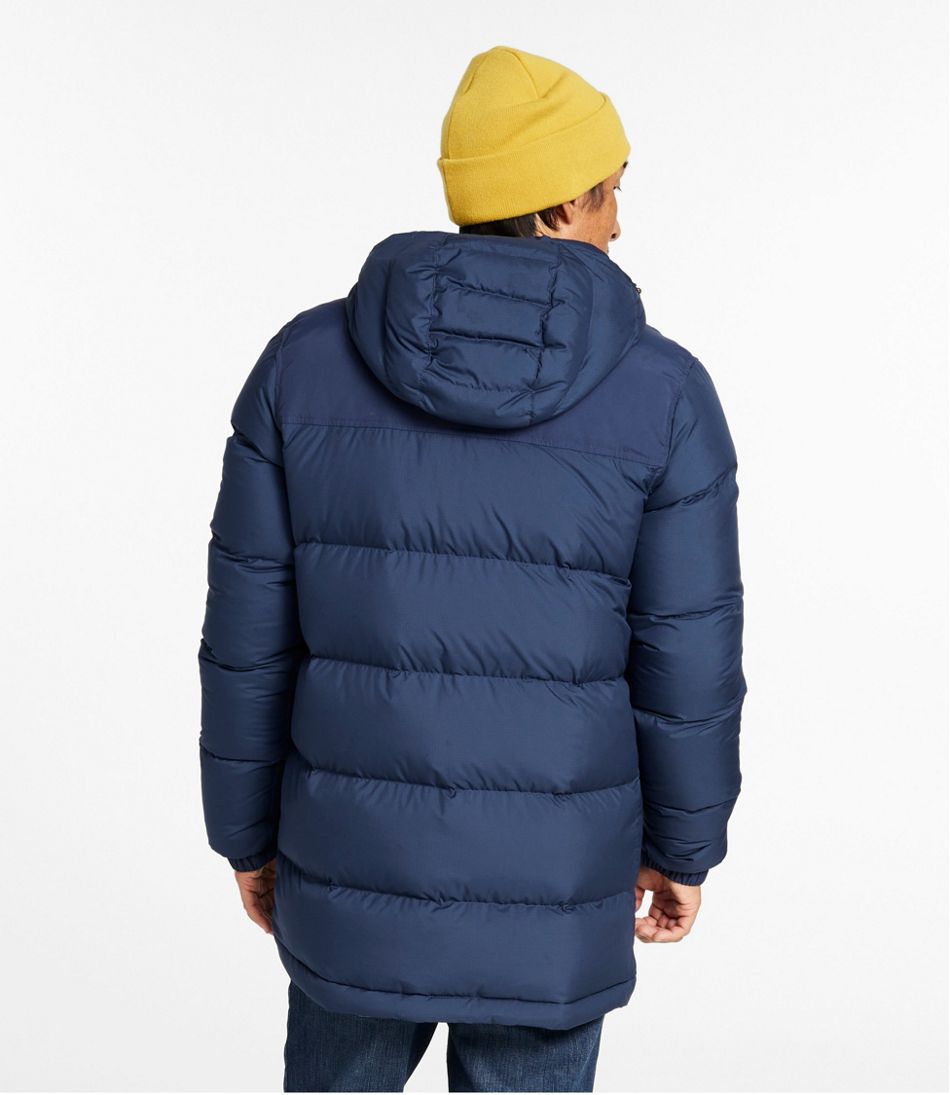 Men's Mountain Classic Down Parka | L.L.Bean sale