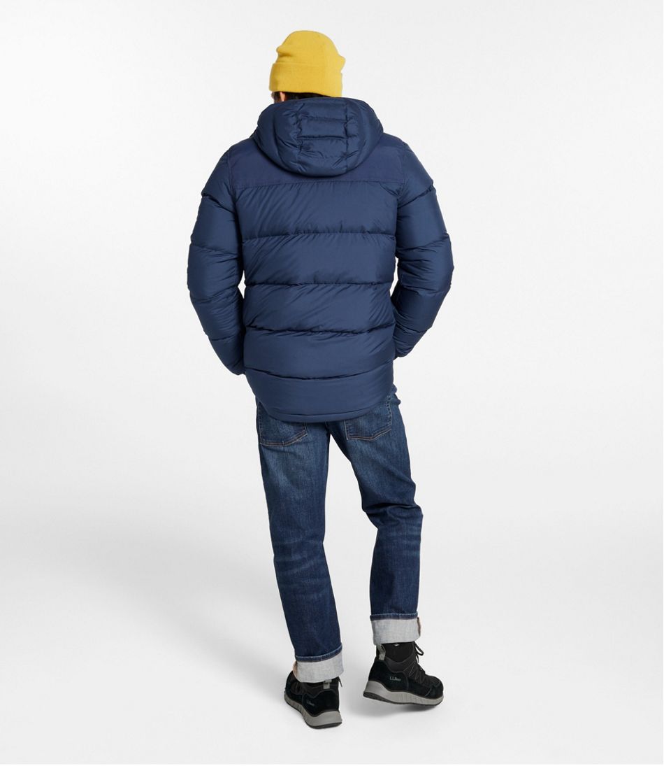 Men's Mountain Classic Down Parka | L.L.Bean sale