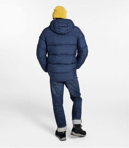 Men's Mountain Classic Down Parka | L.L.Bean sale