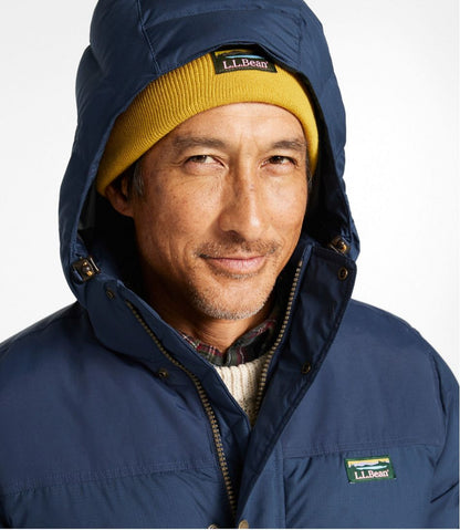 Men's Mountain Classic Down Parka | L.L.Bean sale