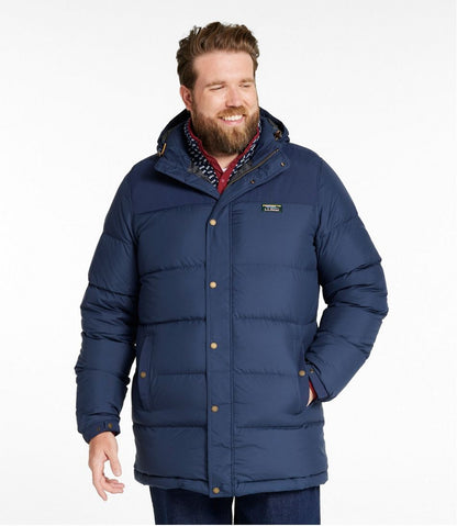 Men's Mountain Classic Down Parka | L.L.Bean sale