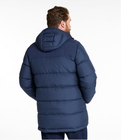 Men's Mountain Classic Down Parka | L.L.Bean sale