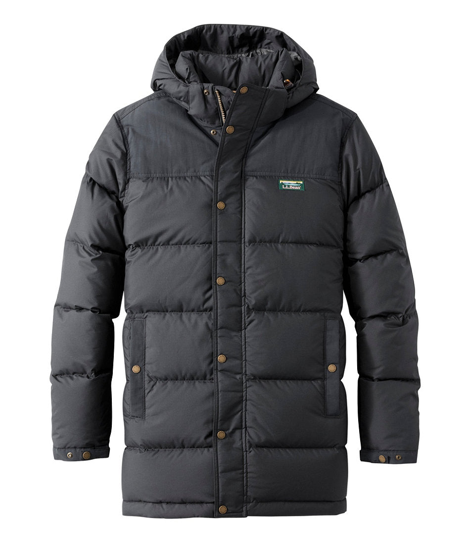 Men's Mountain Classic Down Parka | L.L.Bean sale - US 1094