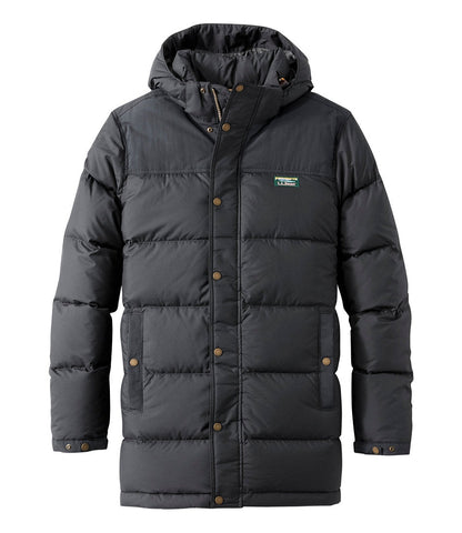 Men's Mountain Classic Down Parka | L.L.Bean sale - US 1094