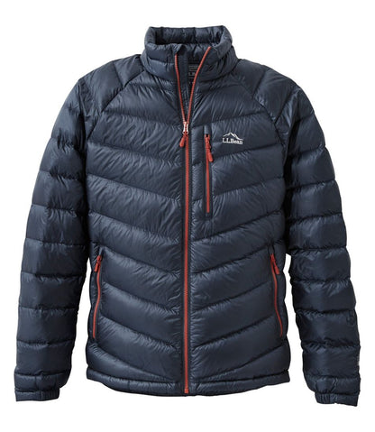 Men's Ultralight 850 Down Jacket | L.L.Bean for sale