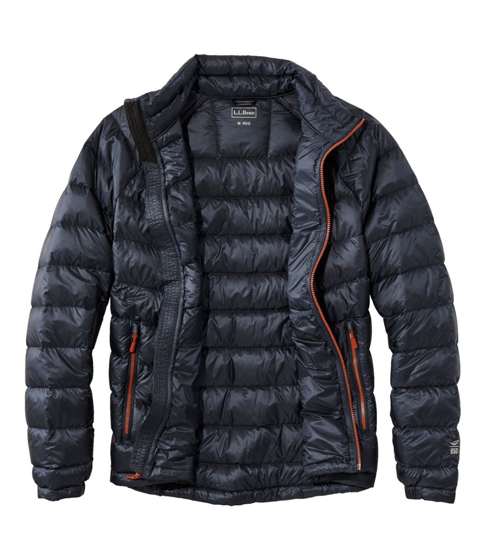 Men's Ultralight 850 Down Jacket | L.L.Bean for sale