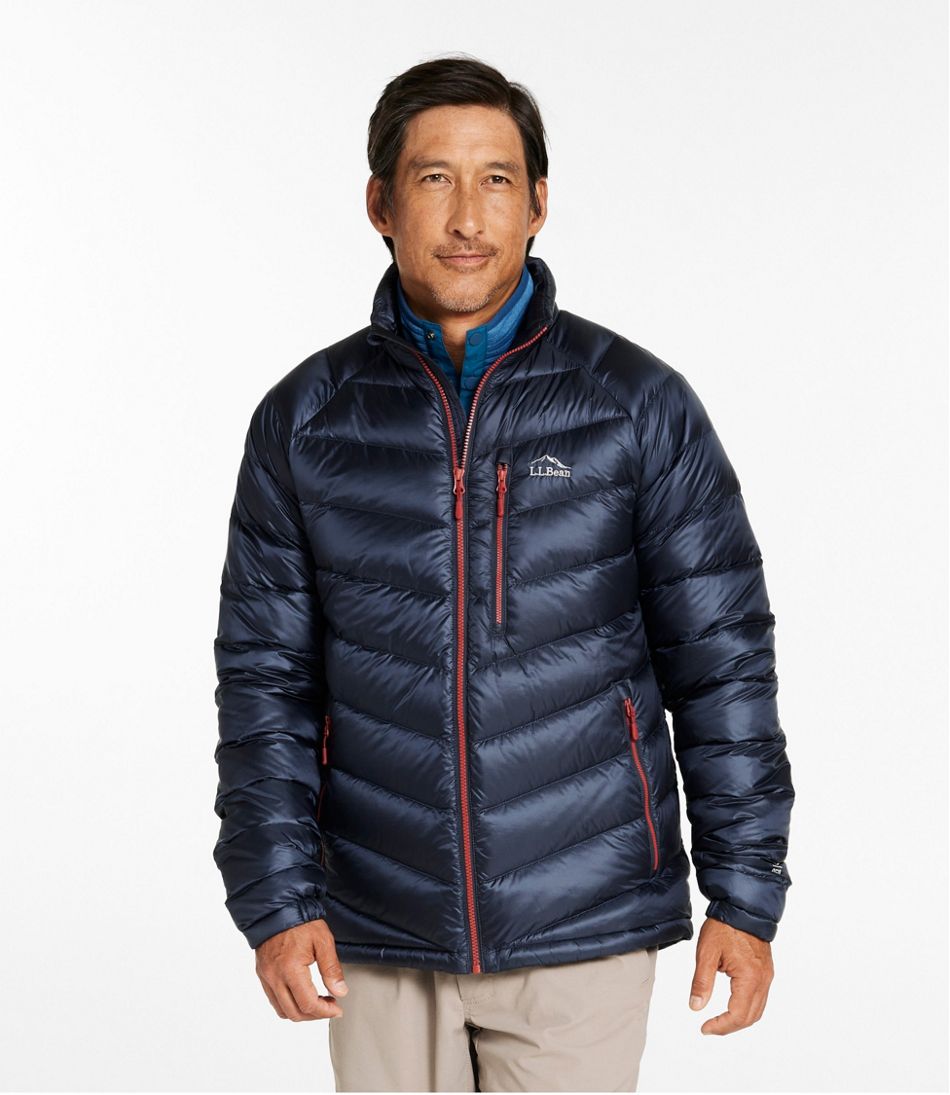 Men's Ultralight 850 Down Jacket | L.L.Bean for sale