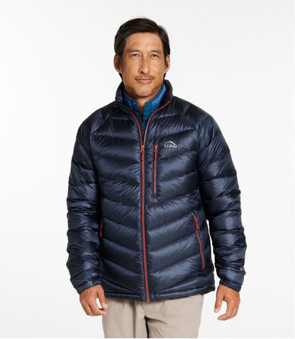 Men's Ultralight 850 Down Jacket | L.L.Bean for sale
