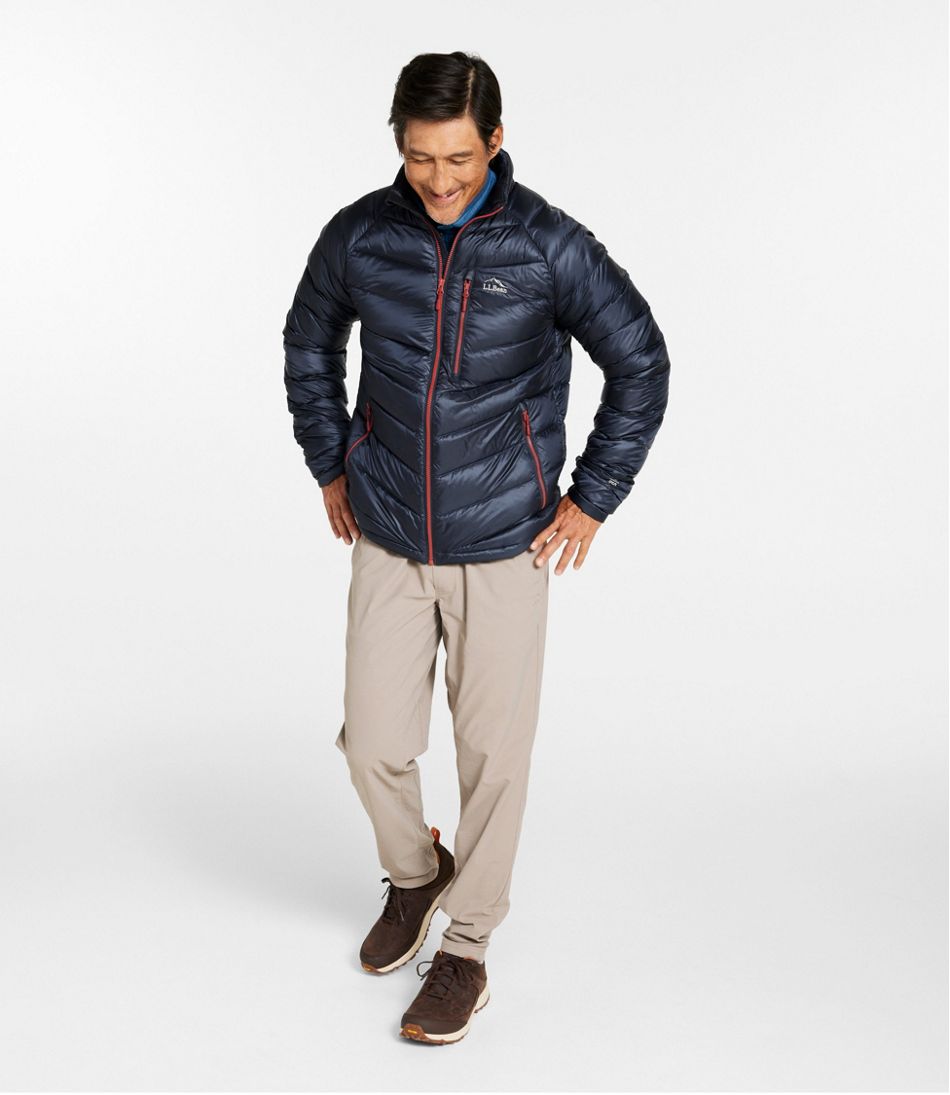 Men's Ultralight 850 Down Jacket | L.L.Bean for sale