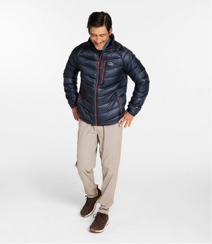 Men's Ultralight 850 Down Jacket | L.L.Bean for sale