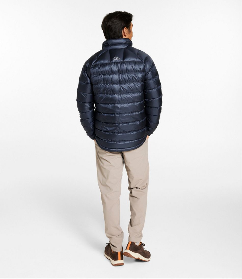 Men's Ultralight 850 Down Jacket | L.L.Bean for sale