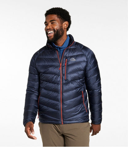 Men's Ultralight 850 Down Jacket | L.L.Bean for sale