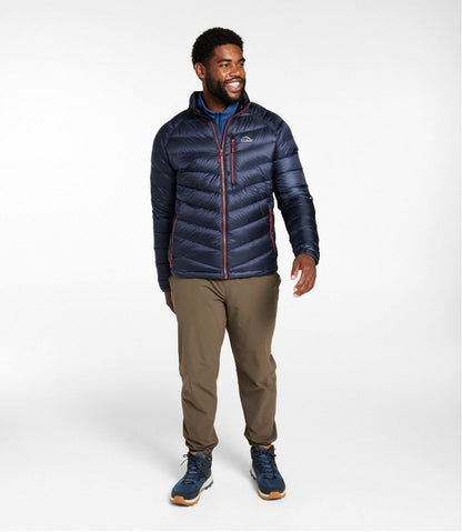 Men's Ultralight 850 Down Jacket | L.L.Bean for sale