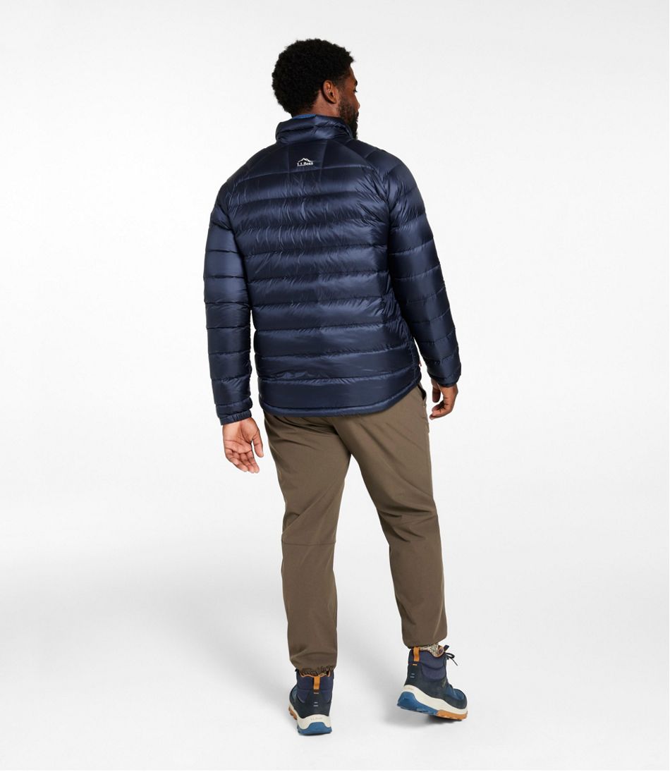 Men's Ultralight 850 Down Jacket | L.L.Bean for sale