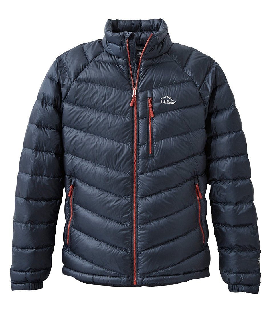 Men's Ultralight 850 Down Jacket | L.L.Bean for sale - US 3590