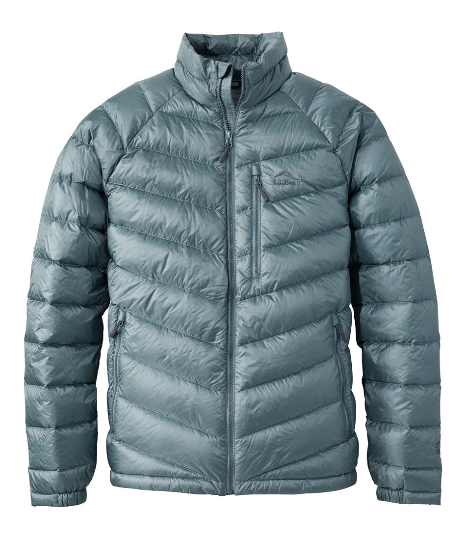 Men's Ultralight 850 Down Jacket | L.L.Bean for sale - US 3590
