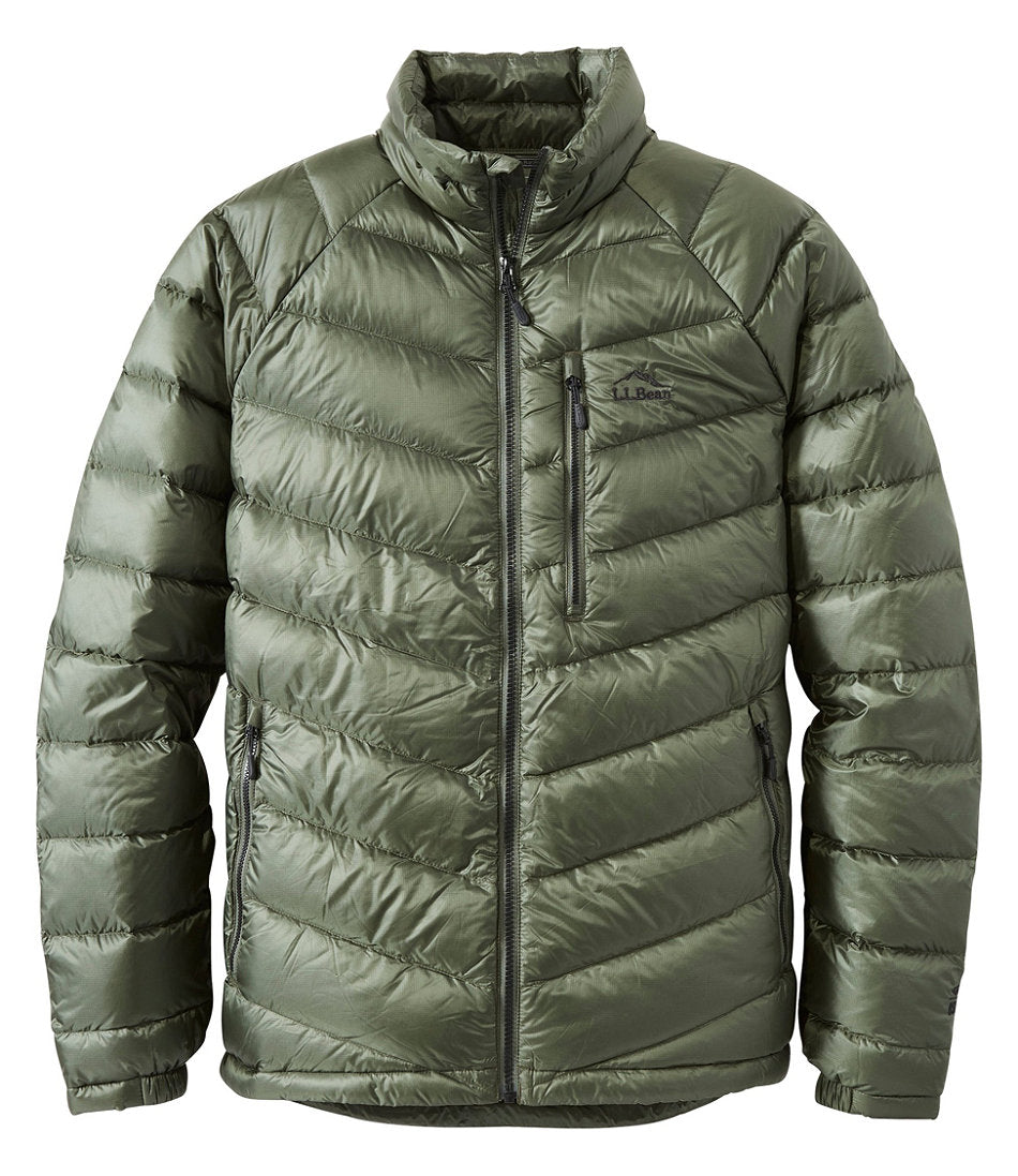 Men's Ultralight 850 Down Jacket | L.L.Bean for sale - US 3590