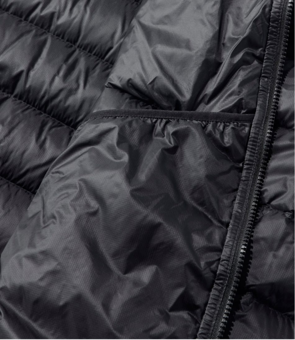 Men's Ultralight 850 Down Hooded Jacket | L.L.Bean near me