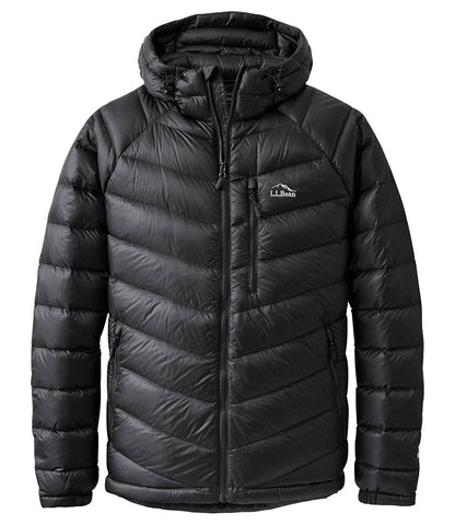 Men's Ultralight 850 Down Hooded Jacket | L.L.Bean near me - US 4466
