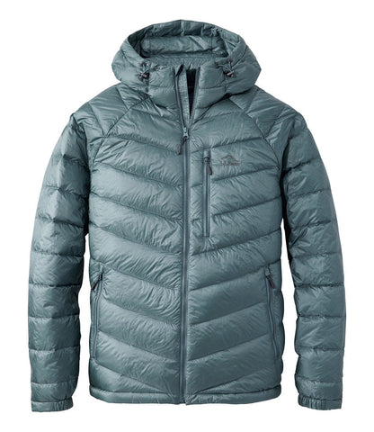 Men's Ultralight 850 Down Hooded Jacket | L.L.Bean near me - US 4466