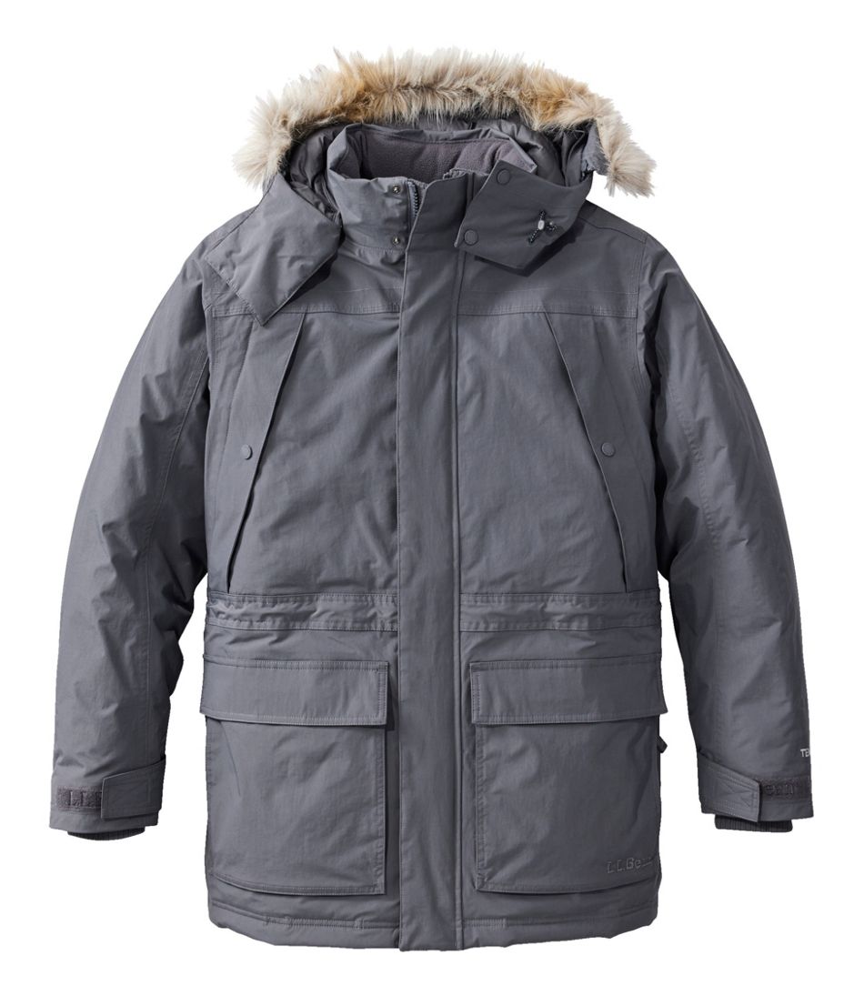 Men's Baxter State Parka | L.L.Bean discount