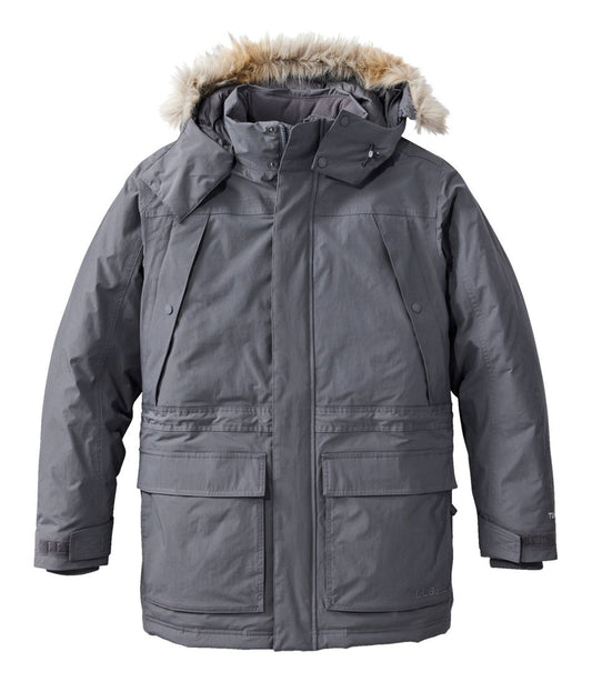 Men's Baxter State Parka | L.L.Bean discount