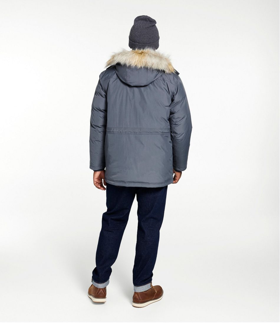 Men's Baxter State Parka | L.L.Bean discount