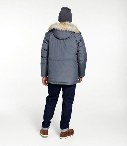 Men's Baxter State Parka | L.L.Bean discount