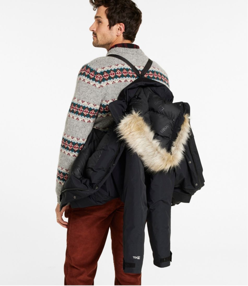 Men's Baxter State Parka | L.L.Bean discount