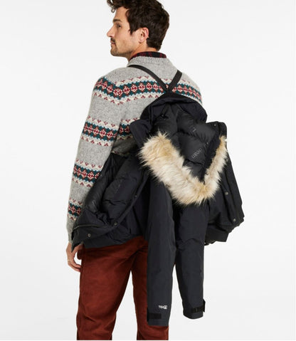 Men's Baxter State Parka | L.L.Bean discount