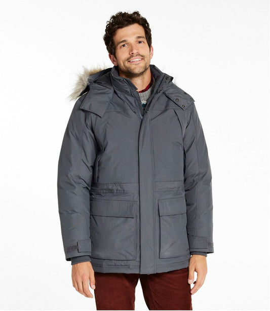 Men's Baxter State Parka | L.L.Bean discount