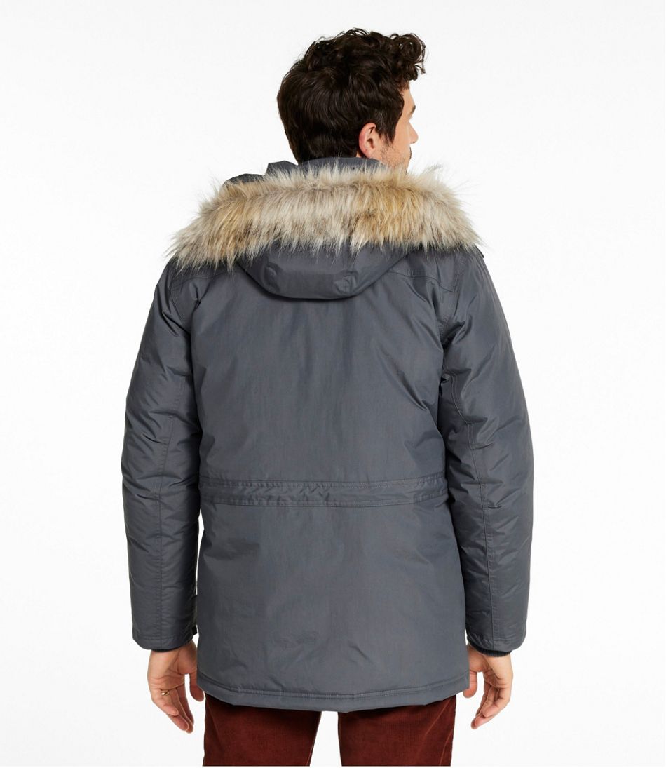 Men's Baxter State Parka | L.L.Bean discount